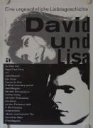 David und Lisa (David and Lisa)